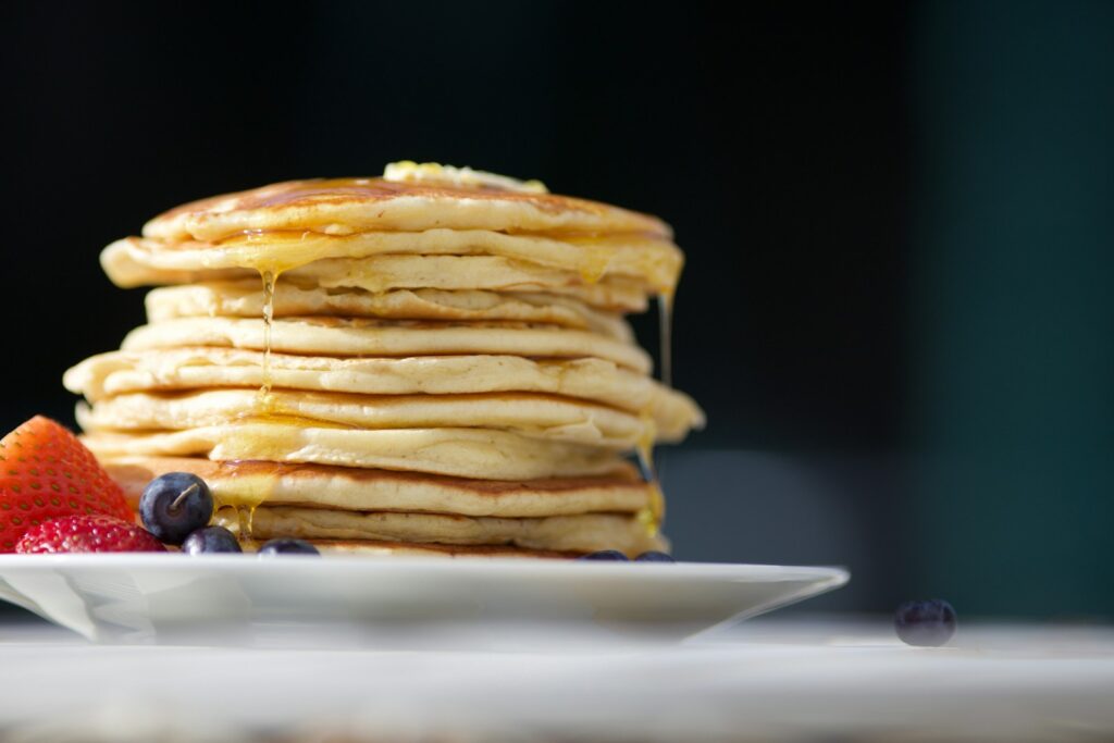 How to Whip Up the Perfect Pancakes