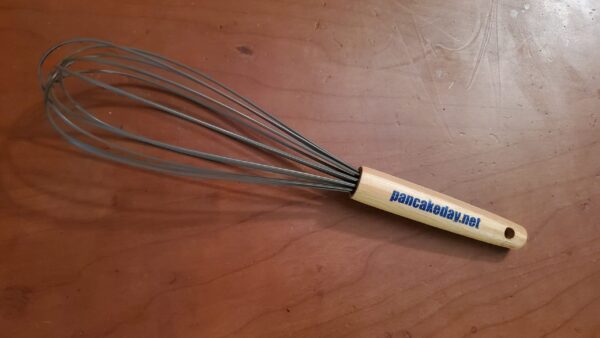 Pancake Whisk