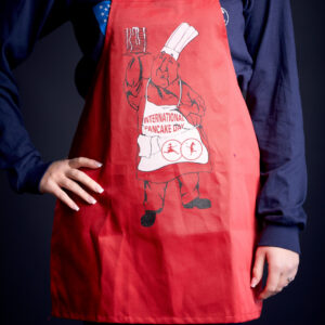 Apron