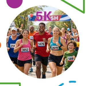 Pancake Chase Registration